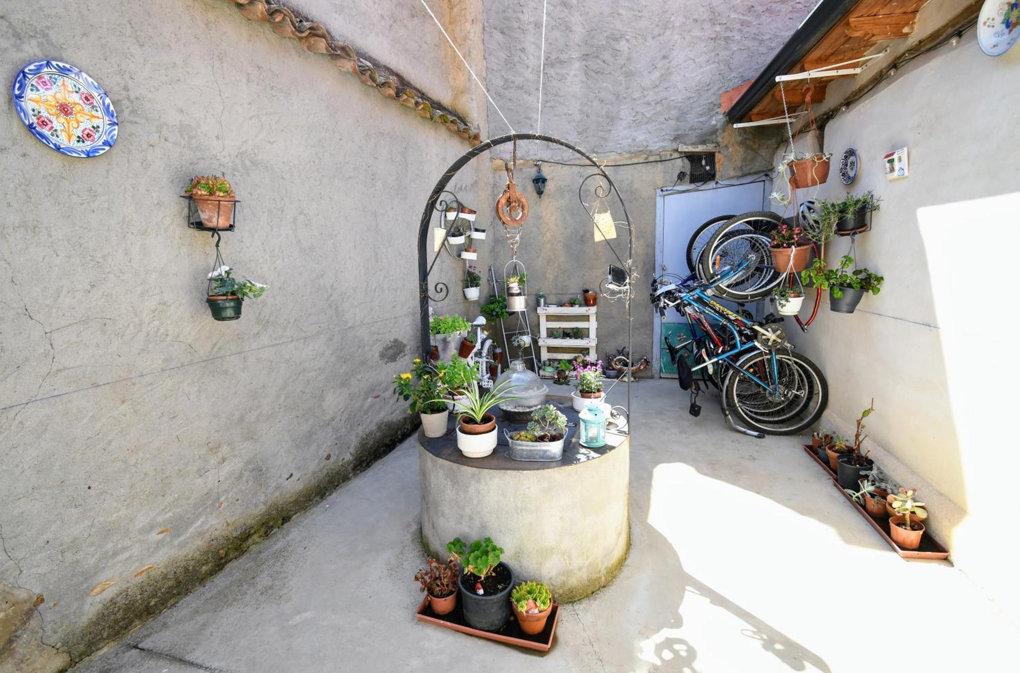 San Justo de la VegaCasa Pita Siente Paz Y Calma En Un Lugar Con Encanto Bbc Btt Ninos Pets别墅 外观 照片