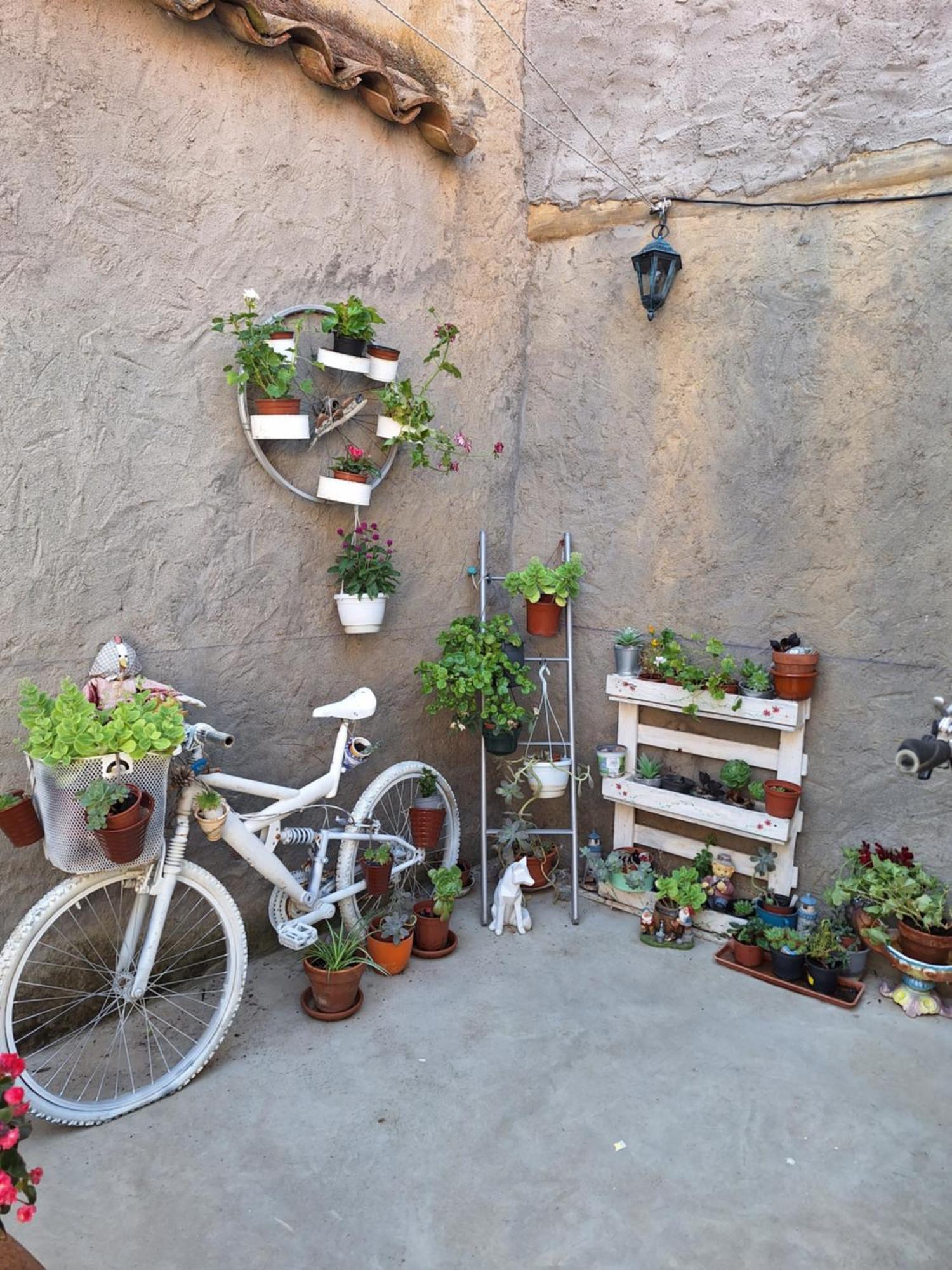 San Justo de la VegaCasa Pita Siente Paz Y Calma En Un Lugar Con Encanto Bbc Btt Ninos Pets别墅 外观 照片